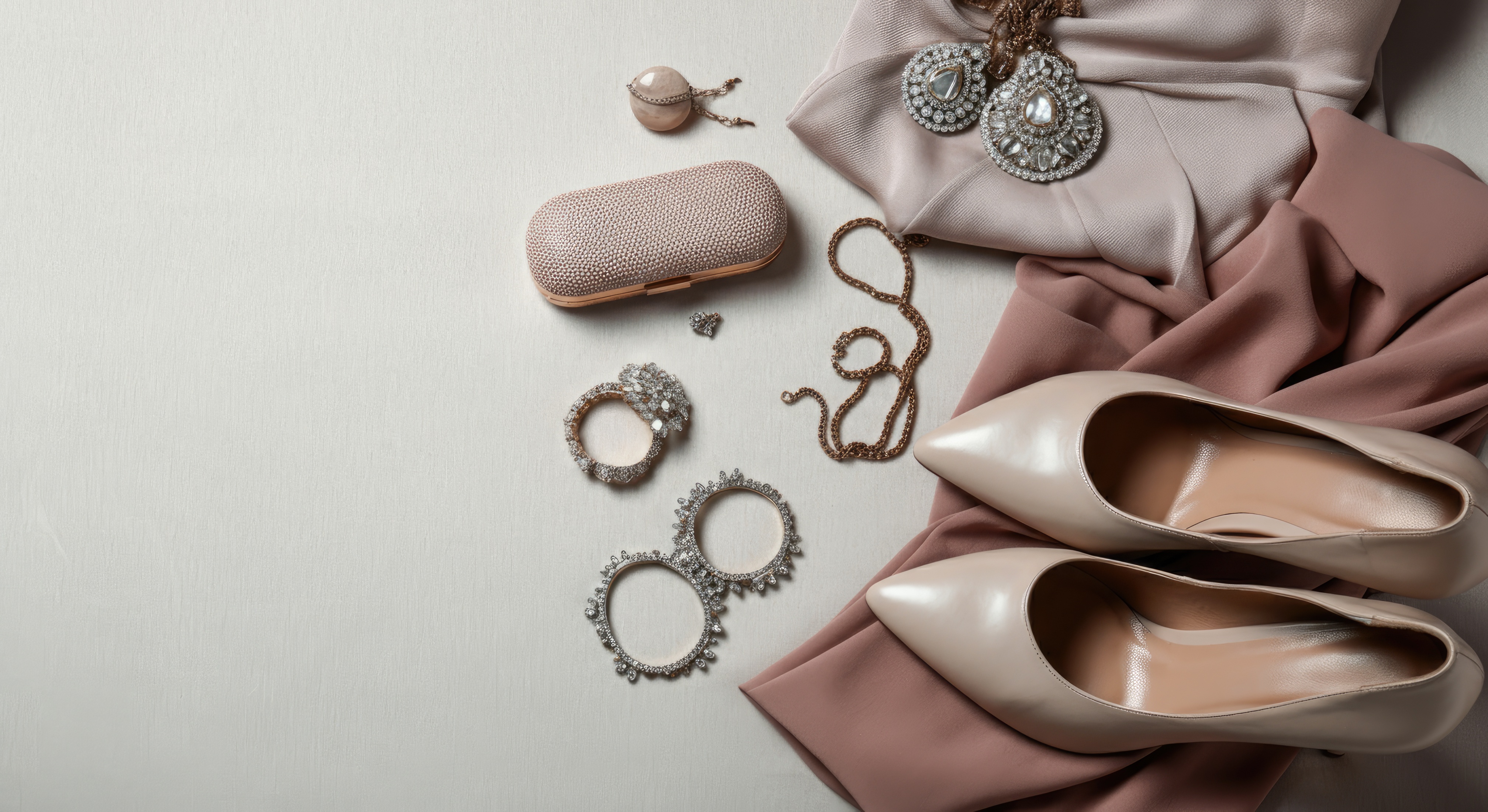 Accessoires tendance